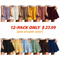 🔥Package B |12-Pack $32(12 Different Colors)